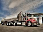 Peterbilt 386 2005 года